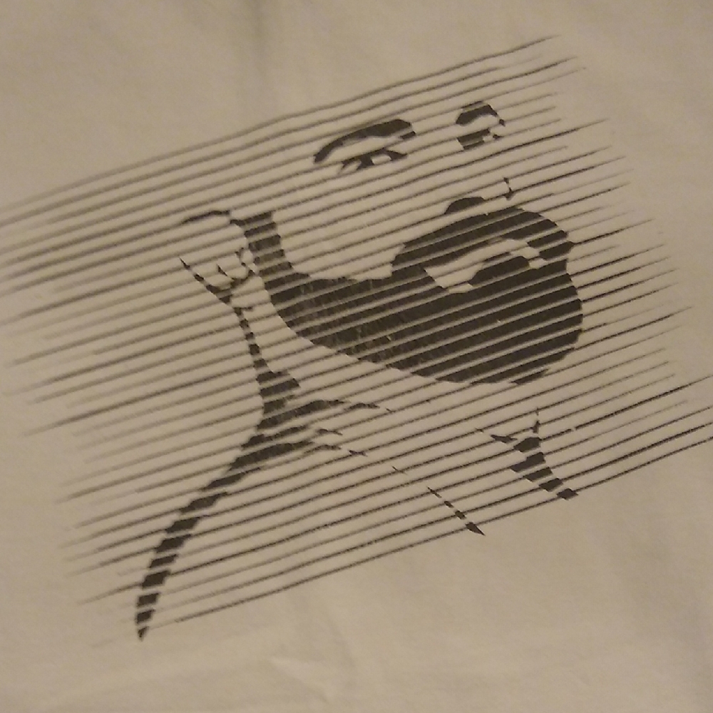 Graphic Art T-Shirt